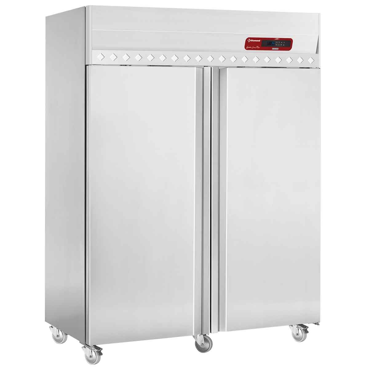 Armoire réfrigérée LUX6+ froid ventilé
